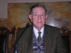 J. Alberto Soggin