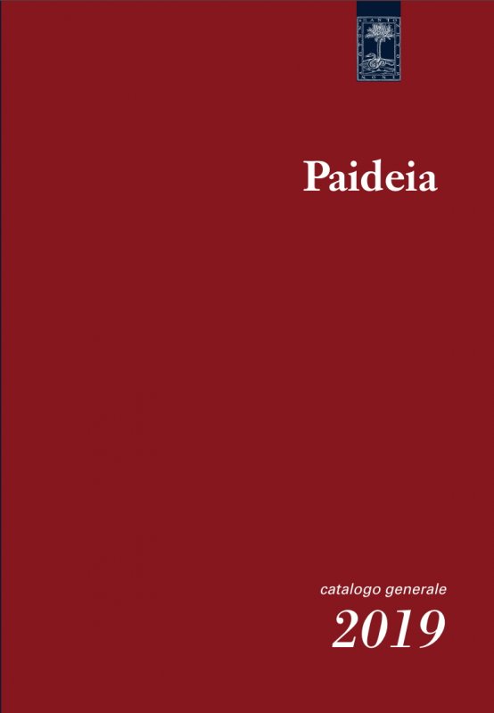 Catalogo generale 2019 | PAIDEIA