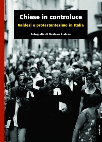 Chiese in controluce