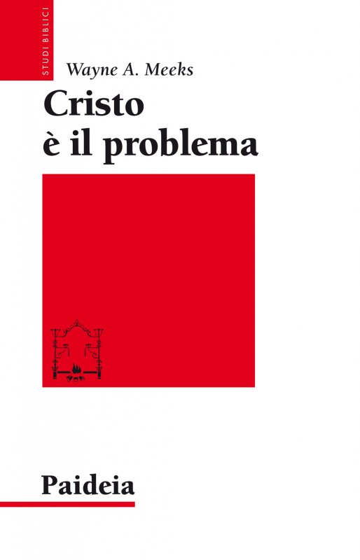 Cristo è il problema