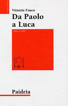 Da Paolo a Luca. Vol II