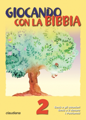 Giocando con la Bibbia Vol. 2