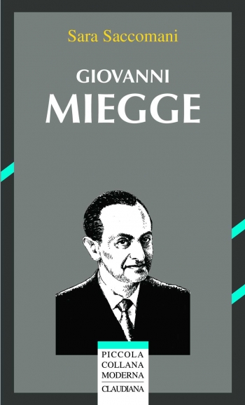 Giovanni Miegge
