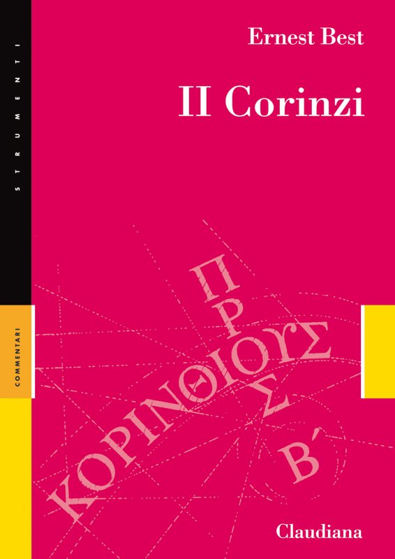 II Corinzi