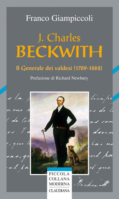 J. Charles Beckwith