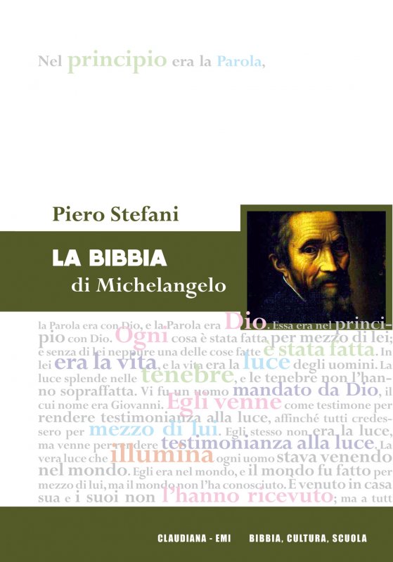 La Bibbia di Michelangelo