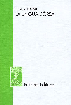 La lingua còrsa