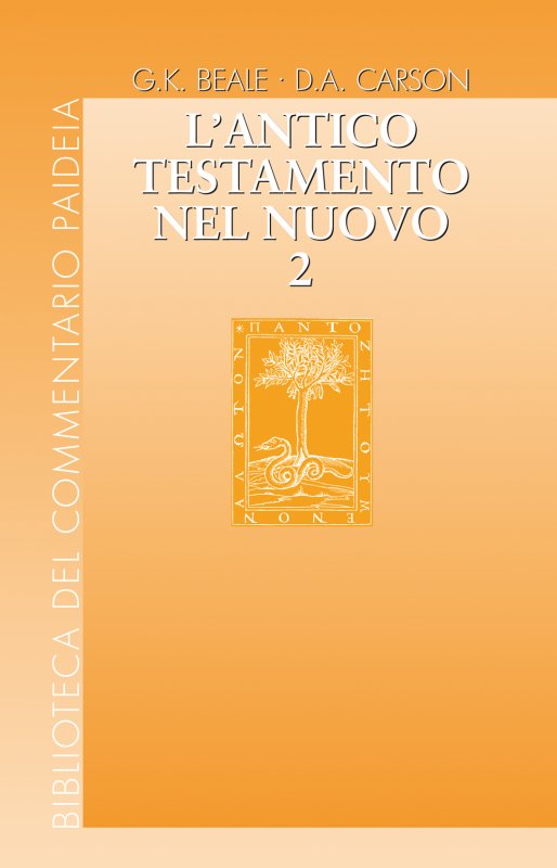 L'Antico Testamento nel Nuovo. Vol 2