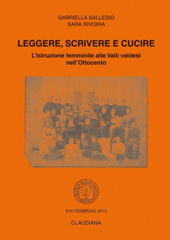 Leggere, scrivere e cucire