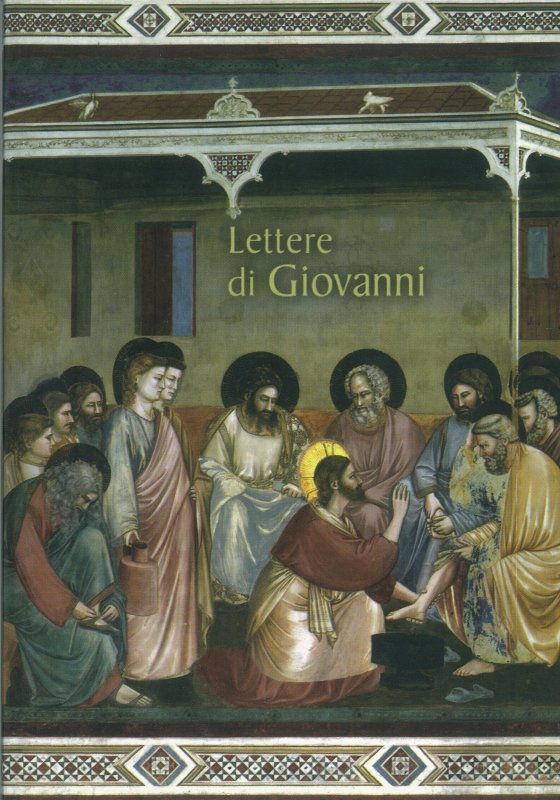 Lettere di Giovanni