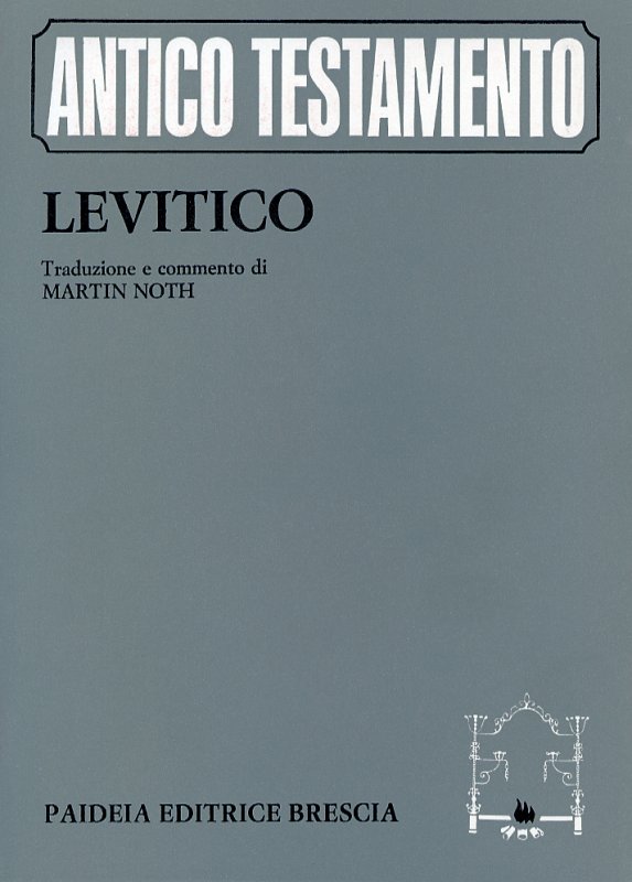 Levitico