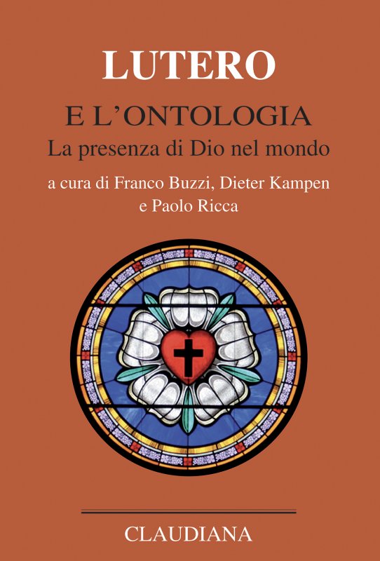 Lutero e l’ontologia