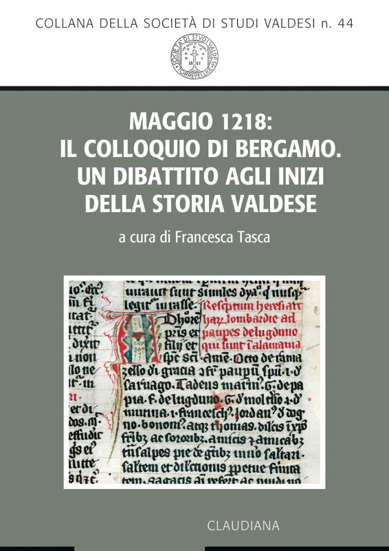 Maggio 1218: il Colloquio di Bergamo
