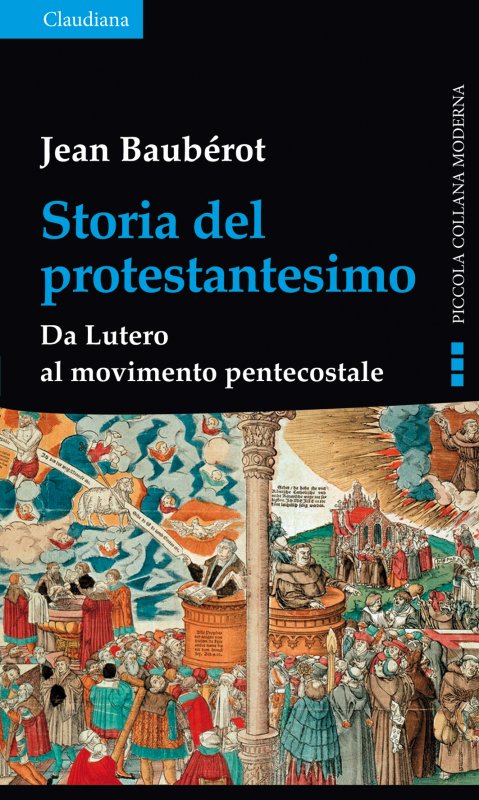 Storia del protestantesimo