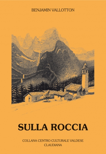 Sulla roccia