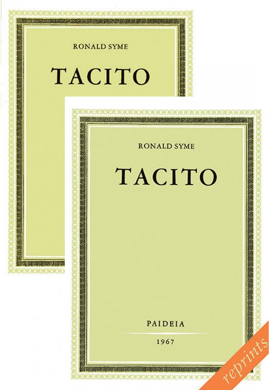 Tacito – SET