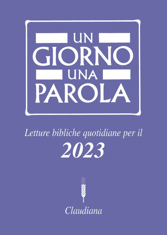 Un giorno una parola 2023