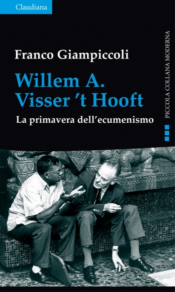 Willem A. Visser't Hooft