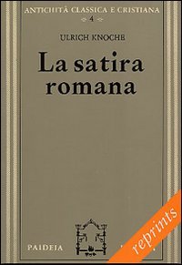 La satira romana
