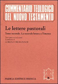Le lettere pastorali. Vol II