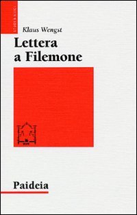 Lettera a Filemone