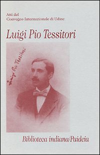 Luigi Pio Tessitori