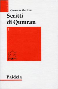 Scritti di Qumran