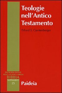 Teologie nell'Antico Testamento