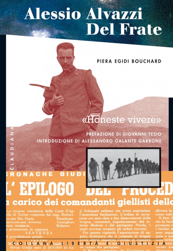Alessio Alvazzi Del Frate