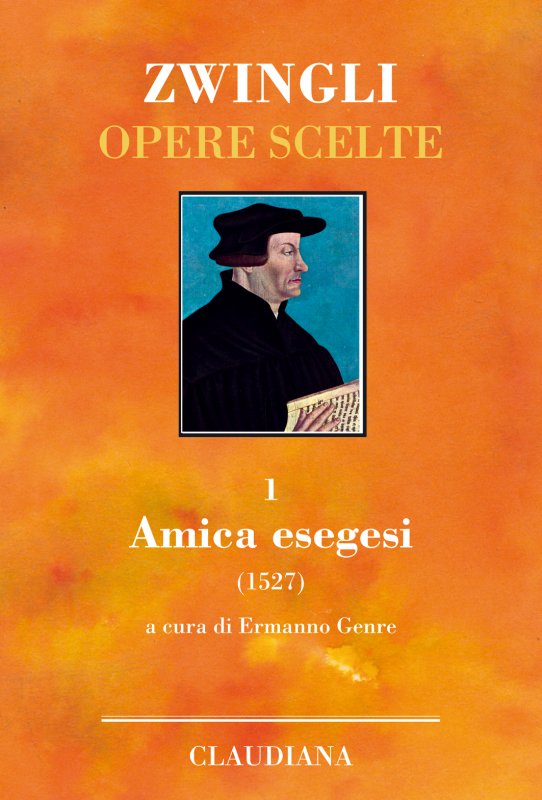 Amica esegesi (1527)