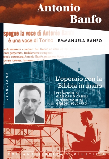 Antonio Banfo