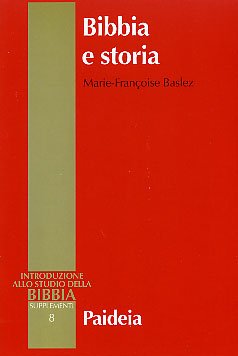 Bibbia e storia