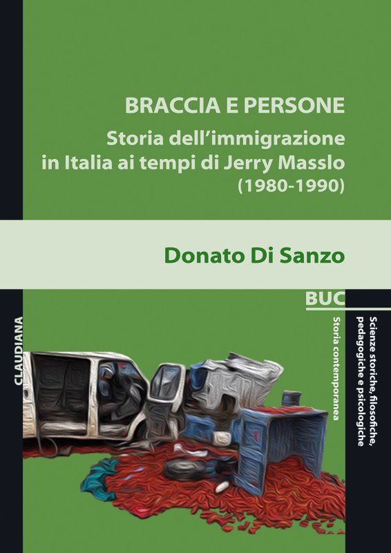 Braccia e persone