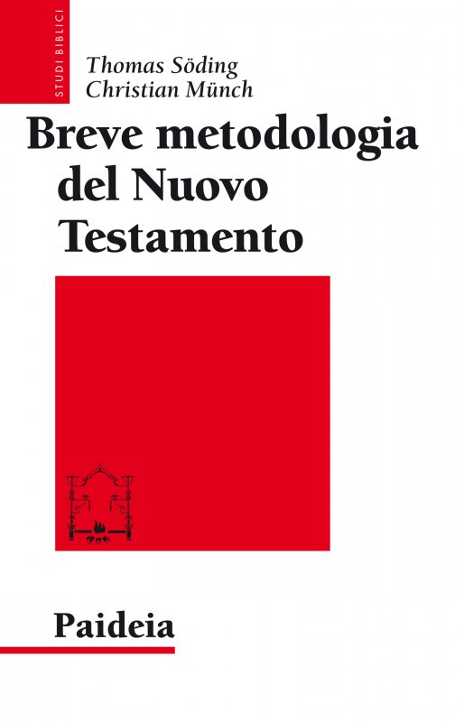 Breve metodologia del Nuovo Testamento