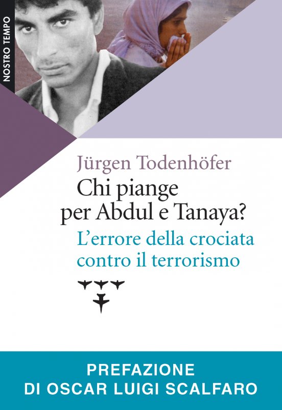 Chi piange per Abdul e Tanaya?
