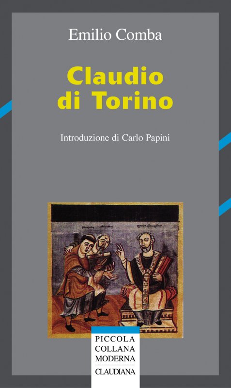 Claudio di Torino
