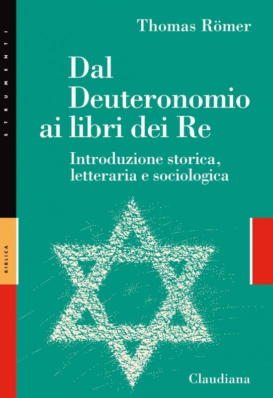 Dal Deuteronomio ai libri dei Re