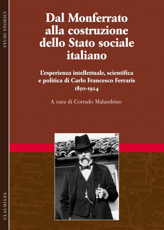 Dal Monferrato alla costruzione dello Stato sociale italiano