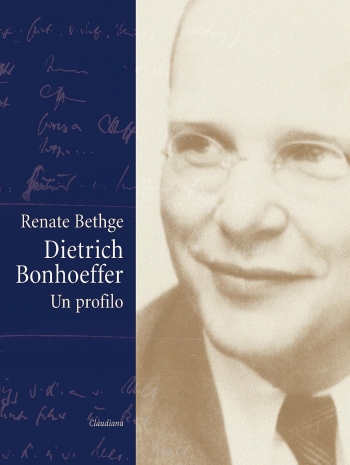 Dietrich Bonhoeffer