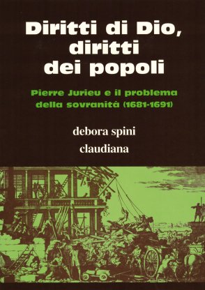 Diritti di Dio, diritti dei popoli