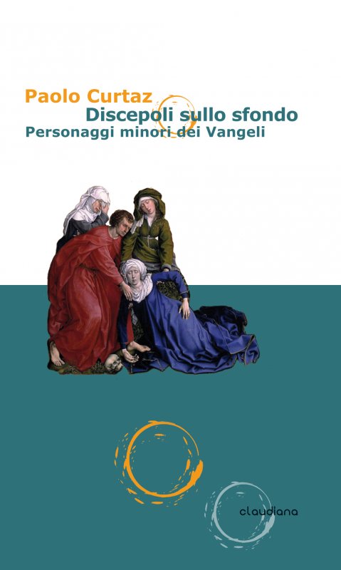 Discepoli sullo sfondo