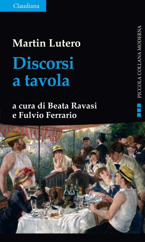 Discorsi a tavola