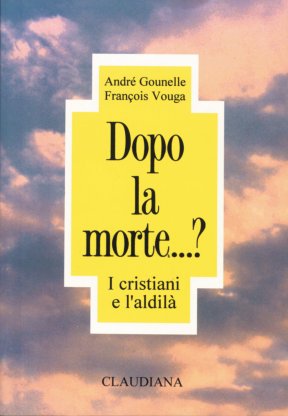 Dopo la morte...?