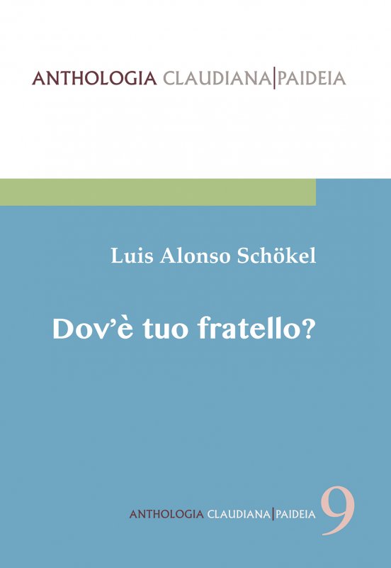 Dov’è tuo fratello?