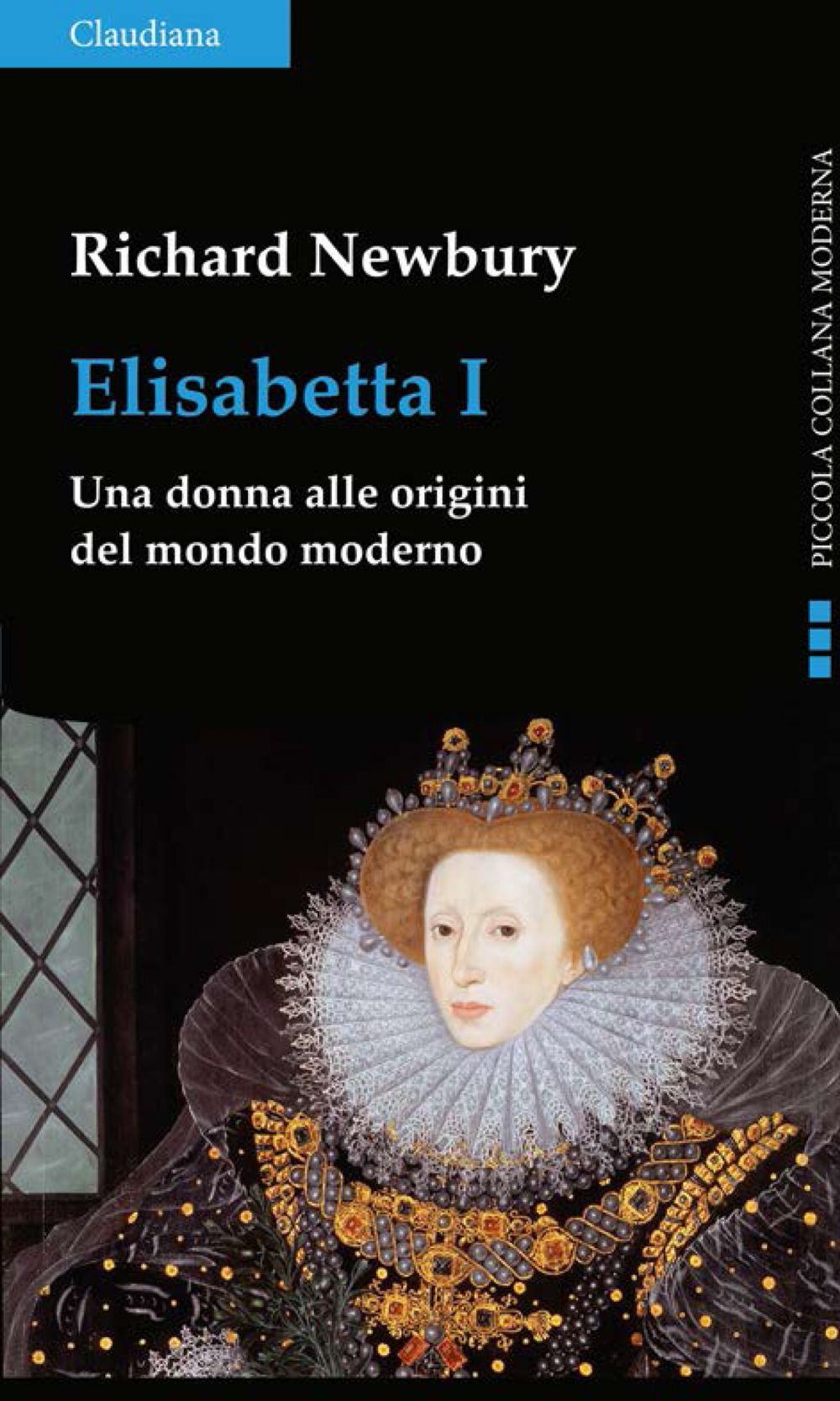Elisabetta I