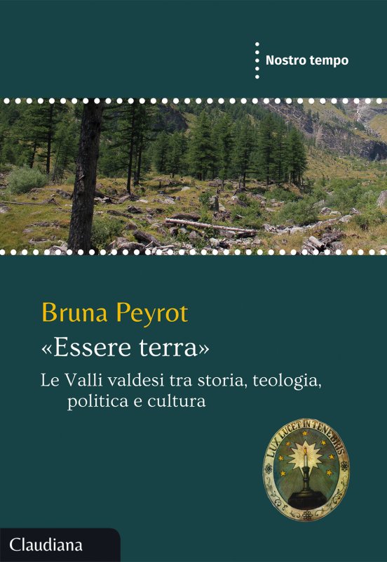 «Essere terra»