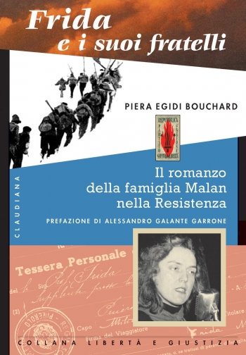 Frida e i suoi fratelli