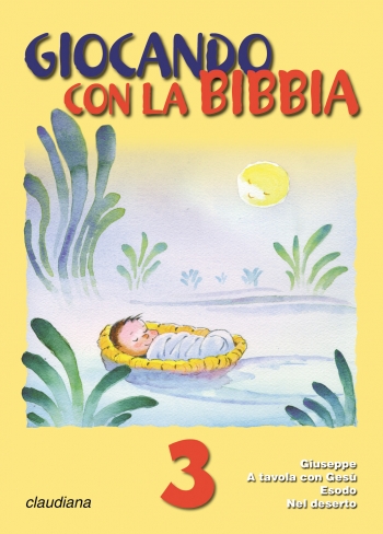 Giocando con la Bibbia Vol. 3