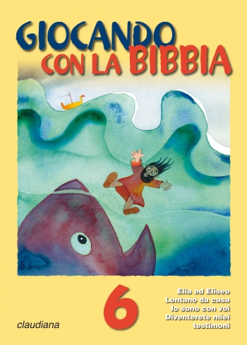 Giocando con la Bibbia Vol. 6