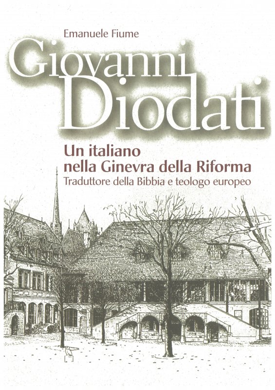 Giovanni Diodati